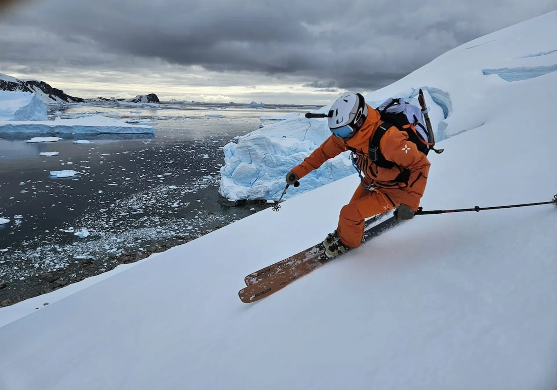 Ready for your next Patagonia adventure?