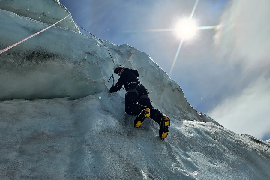 Rock and Ice Climbing main image 3
