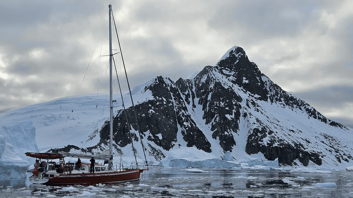 Antarctica