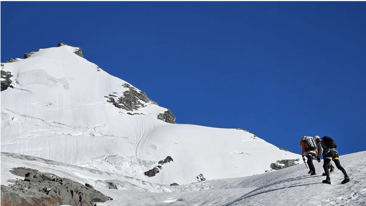 Cerro Creston
