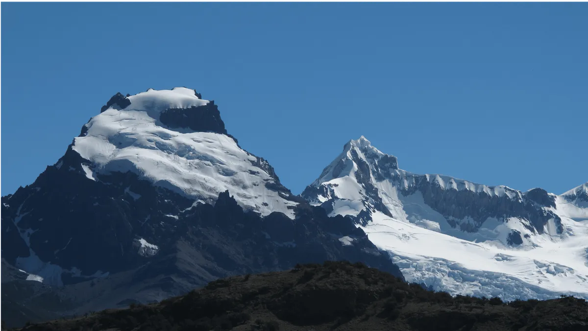 Cerro Solo