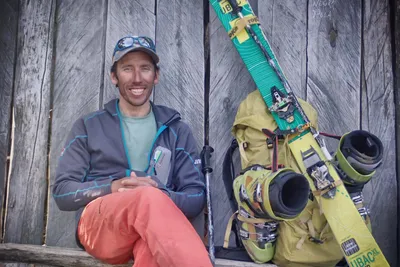 Roberto Treu Mountain Guide IFMGA AAGM