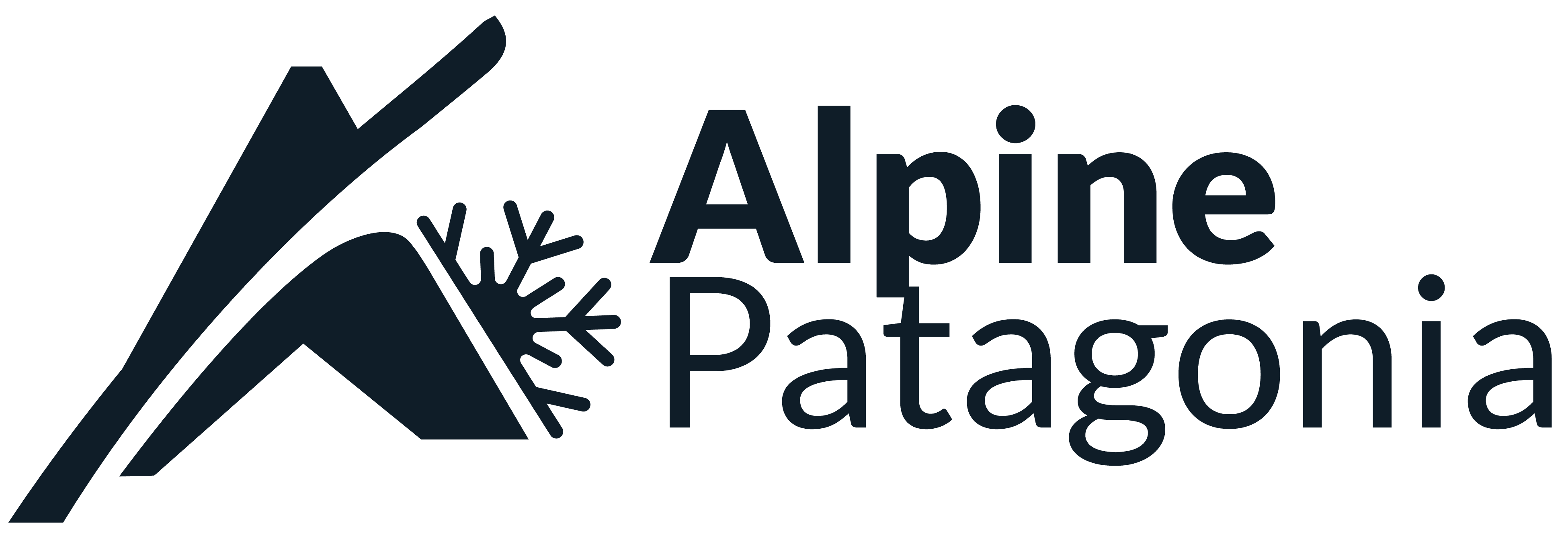 Alpine Patagonia