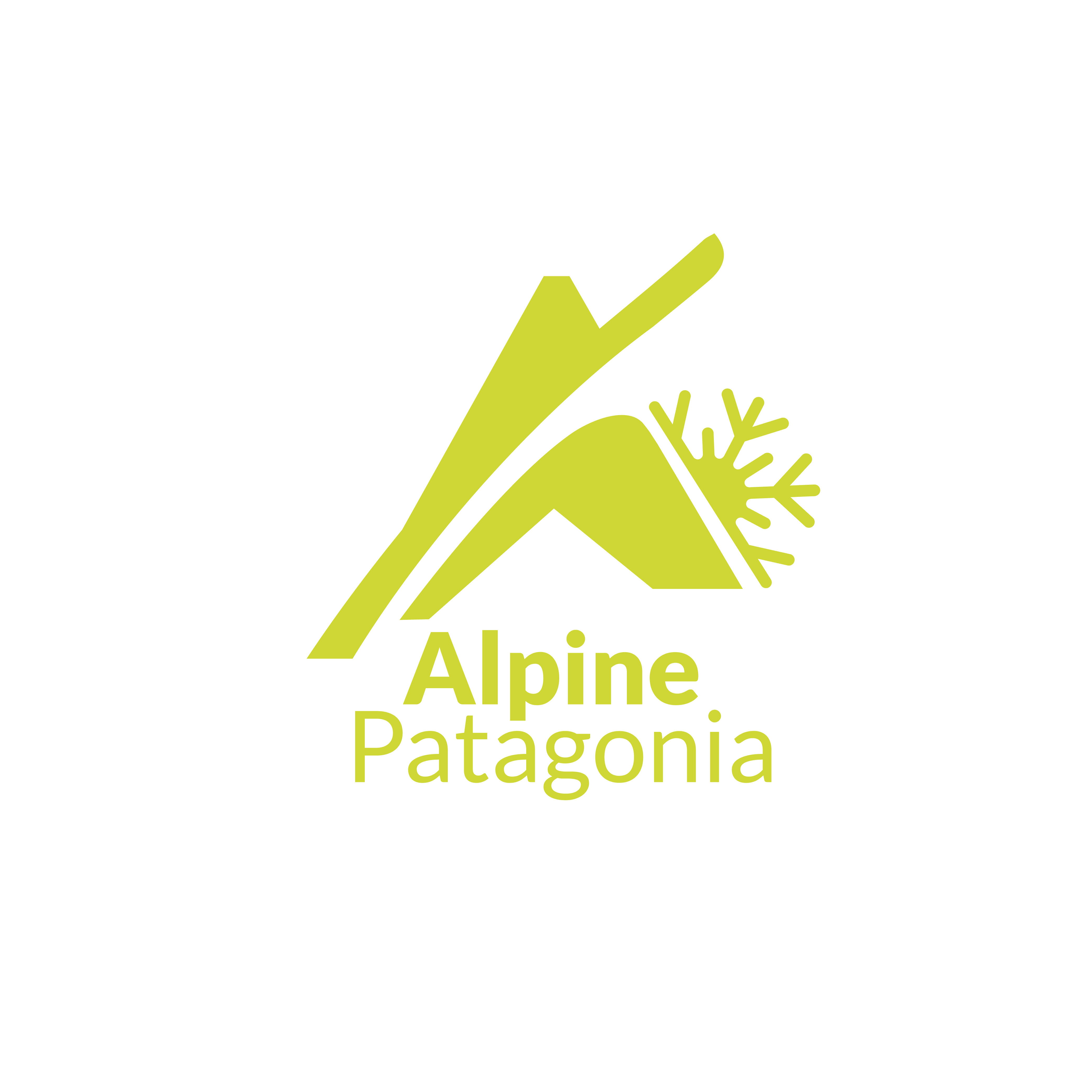 Alpine Patagonia